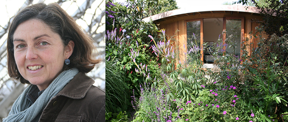 Annie Guilfoyle and Studio