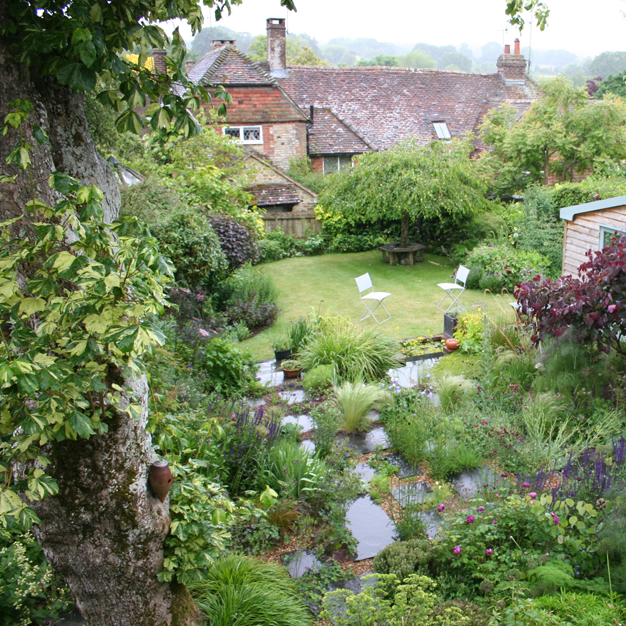 Thursley, Surrey